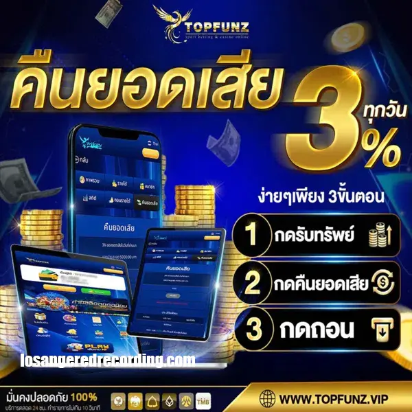 Topfunz ทางเข้า