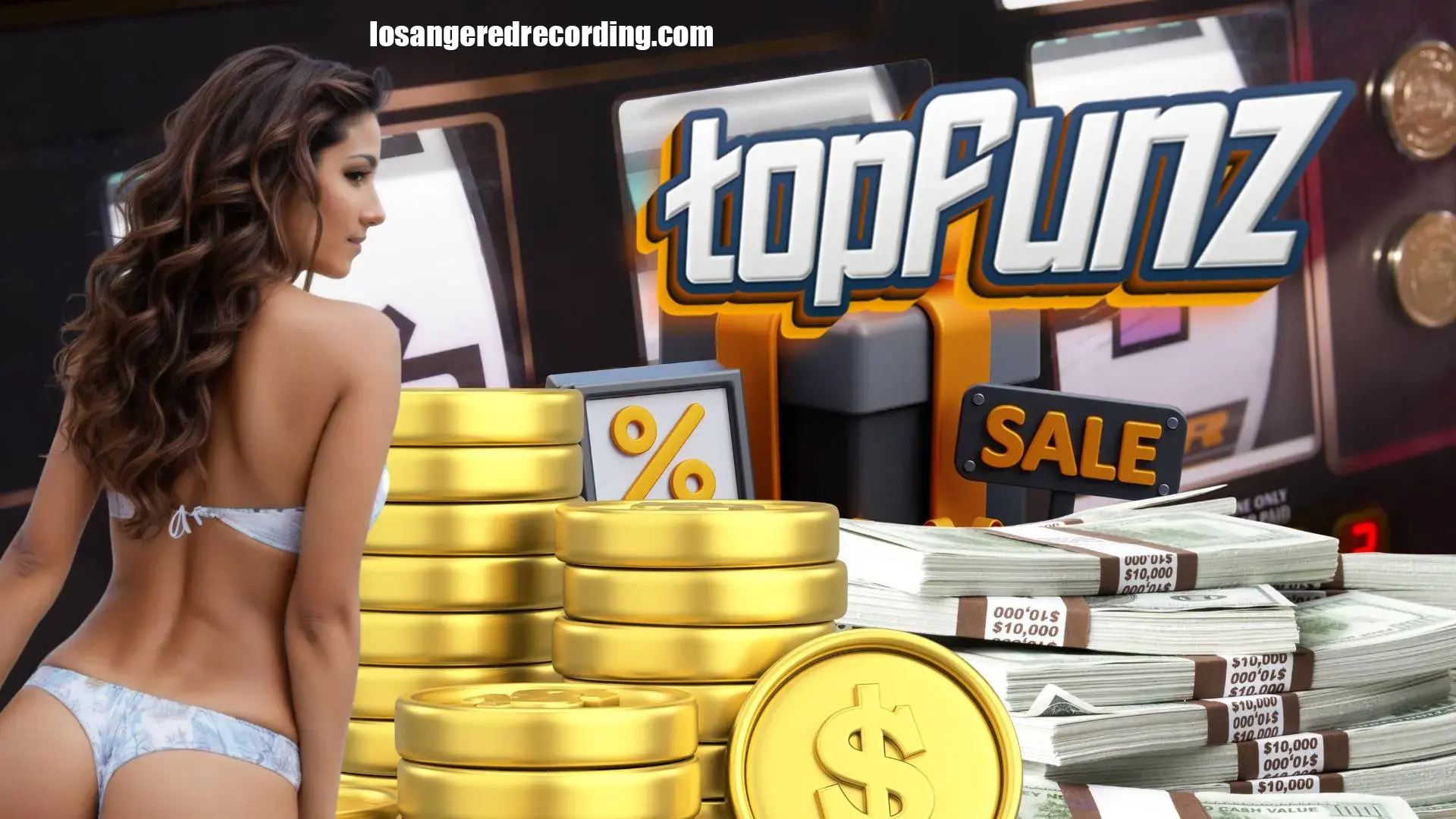 Topfunz casino